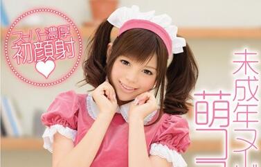 SOE-882 伊藤りなの激萌4連発！合法ロリ全力本番