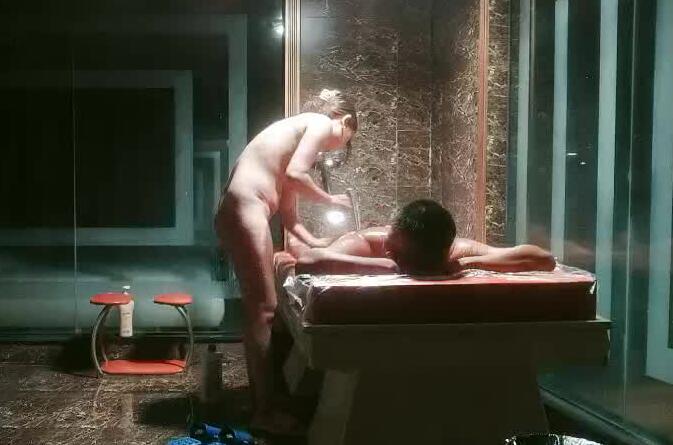 07-22水疗馆女技师与宝马老板的激情秘密服务