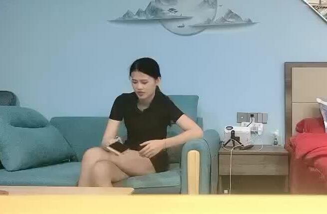 玖月探花07-23 深夜獵艷實錄！火辣外圍女主動上門激情交鋒