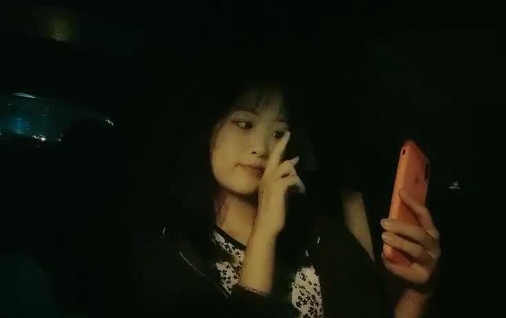 08-12租豪车狂撩拜金女大学生，金钱诱惑下的放纵夜