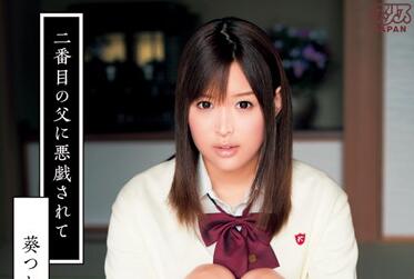 DV-1325 继父与葵司的禁忌之恋 深夜书房里的背德缠绵
