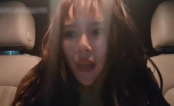 土豪Pickupgirl车内激情实录-边开车边发骚的诱惑把持不住