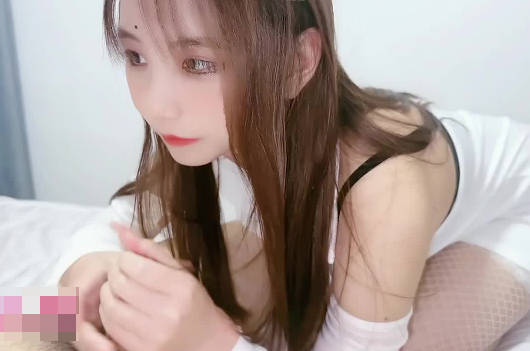 高考前夕温柔姐姐帮弟弟解压 娜美激情辅导释放压力