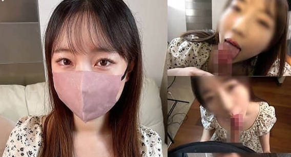 FC2PPV-4652763 大学生口交实录 深喉吞精高潮不断射满嘴