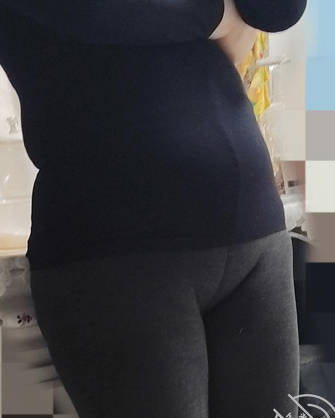趁父夜班偷嚐禁忌 母子深夜激情交纏兩度內射
