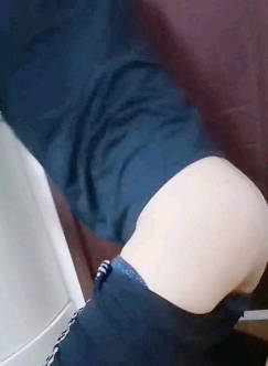 兒子同學來家玩被強制騎乘 粗暴征服年輕肉體直到求饒