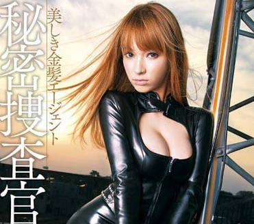 SOE-951 女警臥底慘遭設局！多人輪番侵犯強制絕頂到失神