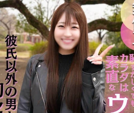 FC2PPV-4662526 清纯女友私下反差实录！真实情侣激情偷拍完整放送
