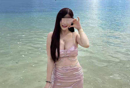 斐濟禁忌兄妹戀 陽光沙灘下的濕黏挑逗讓她顫抖求饒