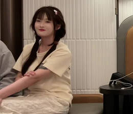 东北辣妹王安全3000元约拍实录 狂野对决战火四射