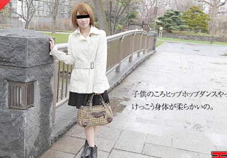 071915-01 骨感女神極限誘惑 高難度體位挑戰你的感官極限