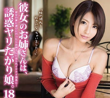 ABP-823 趁妹妹出差那晚…姊姊用身體教會妹夫什麼叫真正的快樂！