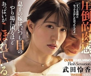 ADN-570 家長會後的禁忌誘惑 巨乳人妻武田憐香濕身偷情實錄