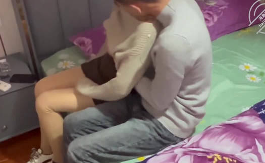新婚夜驚變！嬌妻偷約前男友婚床激戰 淫聲浪語全紀錄