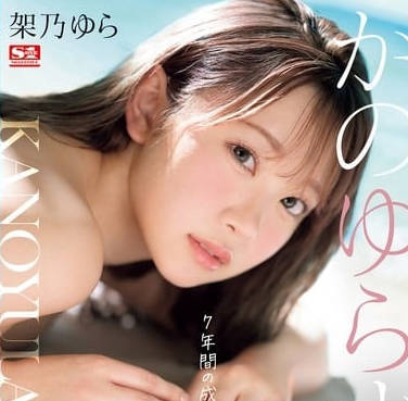SONE-309 架乃由羅引退最終章！絕頂高潮全紀錄珍藏版