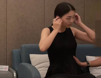 高挑鄰家妹王安全 清純反差激情夜 火辣身材讓你無法抗拒