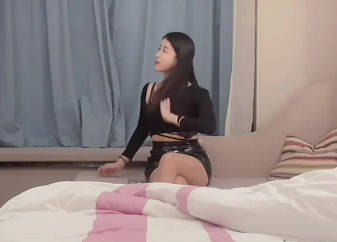 舞蹈系女神私密教學 69式極致體位實戰解鎖