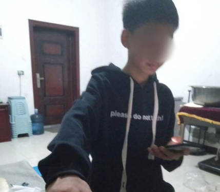 禁忌母子戀深夜獨處 激情纏綿突破倫理防線 真實紀錄完整呈現
