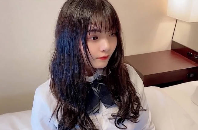 MGIRL-131童顏女僕濕身誘惑！巨乳揉捏play讓你心跳加速