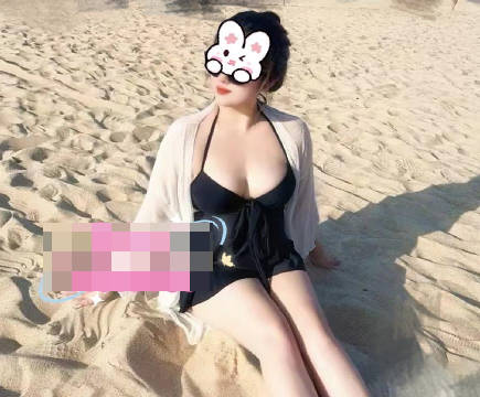 人妻小欣慾火難耐 巨乳騎乘背德偷情 極致榨精高潮不斷