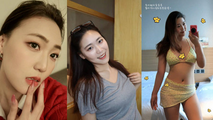 银行OL办公室偷情实录 女职员跪舔上司疯狂口交