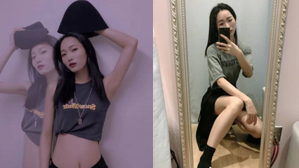 长腿前任跪求舔弄！偷拍视角泄密实录#反差婊哀求别停