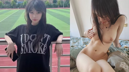 校花李花花私密视频流出！高冷女神跪地学狗叫求欢反差惊人