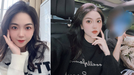 清纯女友私下偷欢实录 背德快感疯狂释放