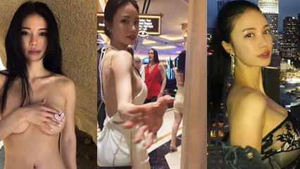 富二代私密派对实录 夜店女王巨根深喉极限挑战