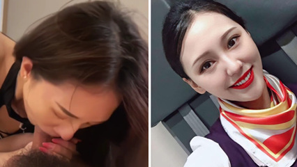 空姐制服激情外泄 机舱秘戏高清无码独家流出