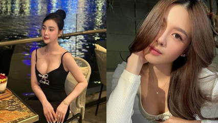 绝美尤物床上疯狂索求 解锁高难度体位巅峰对决