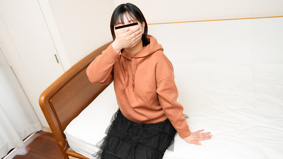 012325_100 深夜独居少妇饥渴难耐！主动索求填满欲望