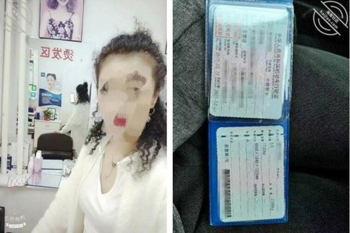醉酒母亲失控夜归竟被儿子趁虚而入事后崩溃落泪