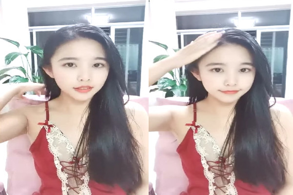 明星脸小李沁全裸自慰 粉嫩蝴蝶逼撸管佳作
