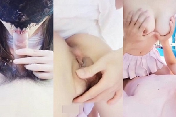 学妹骑乘狂野榨汁 巨乳弹跳深喉绝顶升天