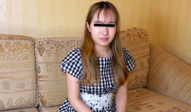 10musume 123124_01 元气贫乳嫩模大胆全裸 桃臀翘挺直球诱惑