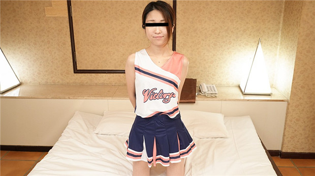 10musume 102923_01 啦啦队援交妹制服诱惑·主动骑乘内射实录