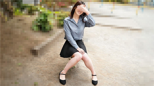 10musume 100923_01 午休邂逅温柔OL，街头搭讪直接激情开干！