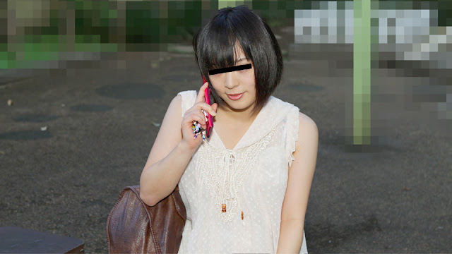 10musume 121024_01 轻浮女友搭讪实测！西山知美街头偷拍大放送