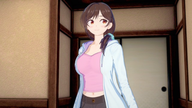 【3D】千鹤老师实战私教课 一对一激情教学解锁性爱秘技
