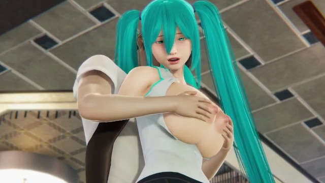 【3D】爆乳女神后入狂野撞击 巨臀夹击欲火沸腾