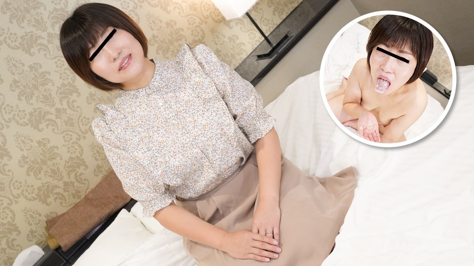pacopacomama-033023_821 欲求不满人妻初尝精液冲击 深喉侍奉沉沦快感