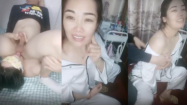趁嫂嫂生理期强行占有 背德快感冲破最后防线