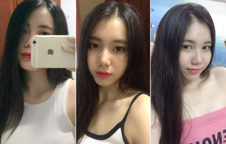 @20209279953 传媒校花夜店密会富二代，酒店偷情全记录激情四射