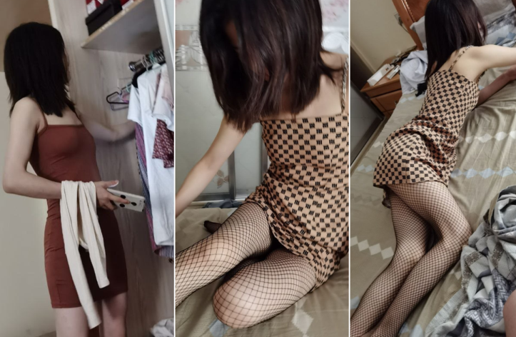 @20205985166 绿帽丈夫怂恿路人轮奸娇妻 多人混战淫乱实录