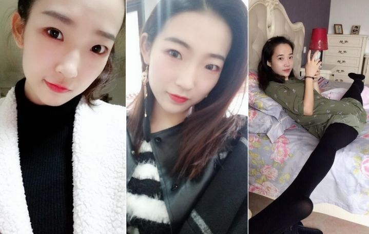 20208463735 90后娇妻初次偷情 欲火难耐疯狂缠绵