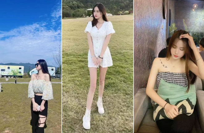 @20206592281 广州校花宿舍密录流出，清纯学妹私下火热自拍曝光