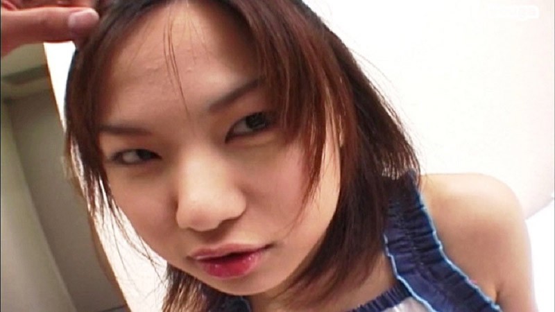 HEYZO-3084 街头捕获娇小猎物 紧实翘臀肆意挑逗