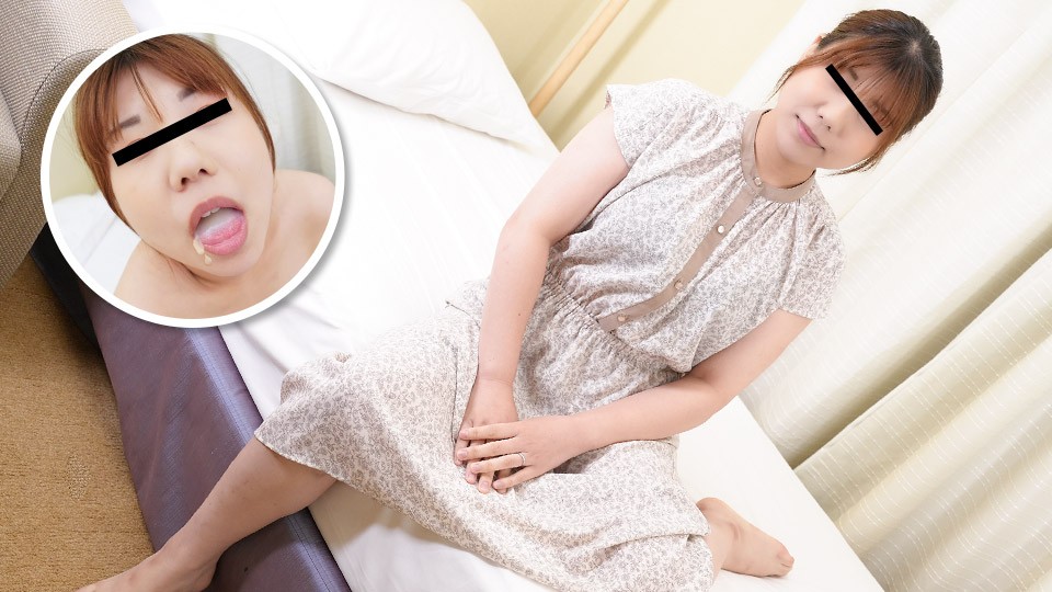 pacopacomama-071323_876 饥渴人妻偷尝前男友浓精 背德吞咽高潮不断