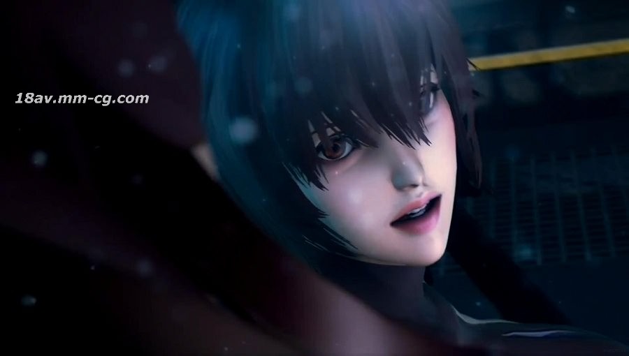 [opiumud]対魔忍激战魅魔！3D暗黑诱惑×绝顶高潮